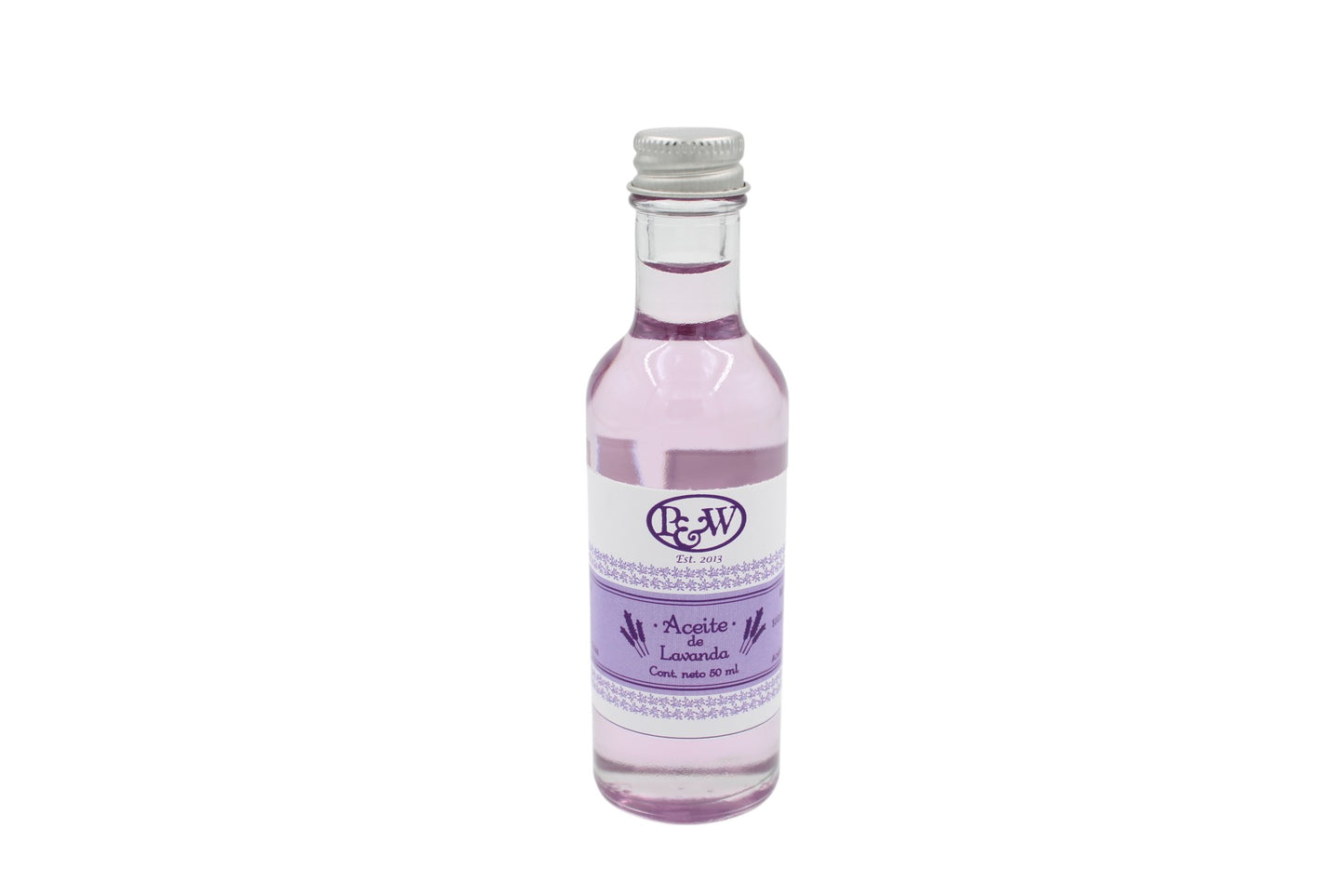 Aceite para Masaje (Varias Esencias)