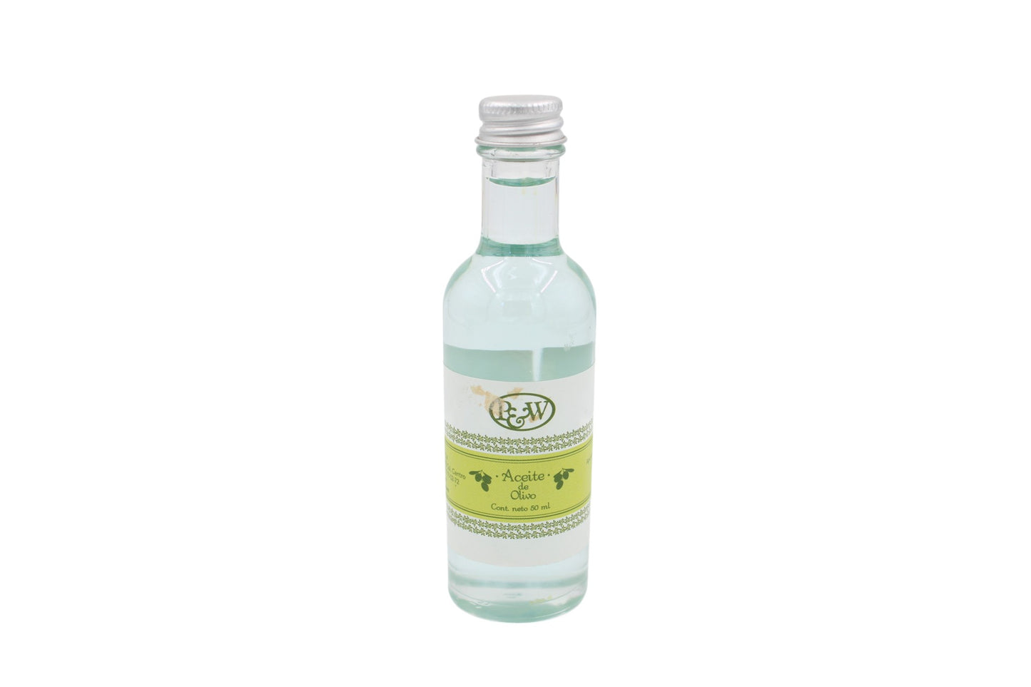 Aceite para Masaje (Varias Esencias)
