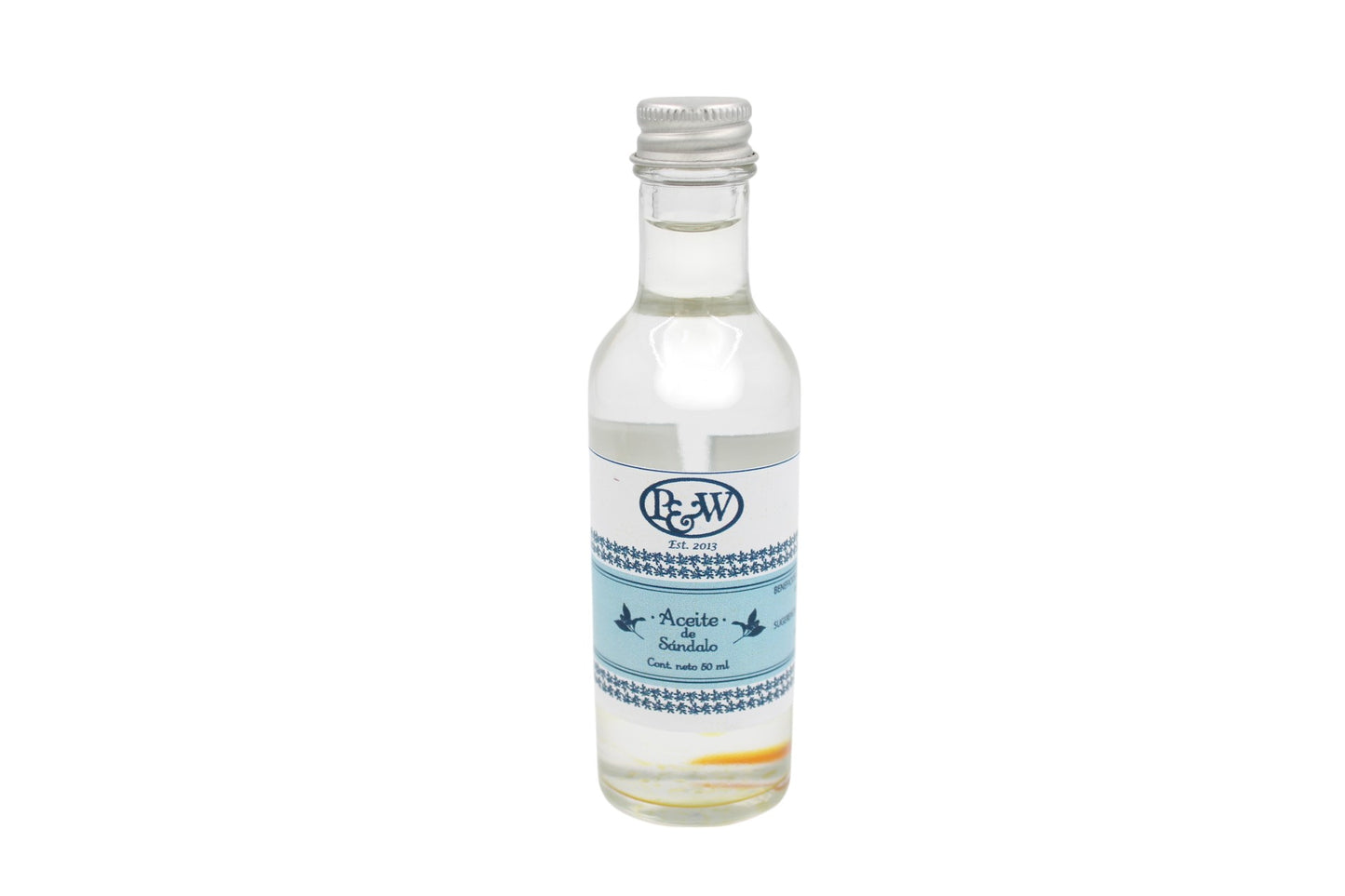 Aceite para Masaje (Varias Esencias)