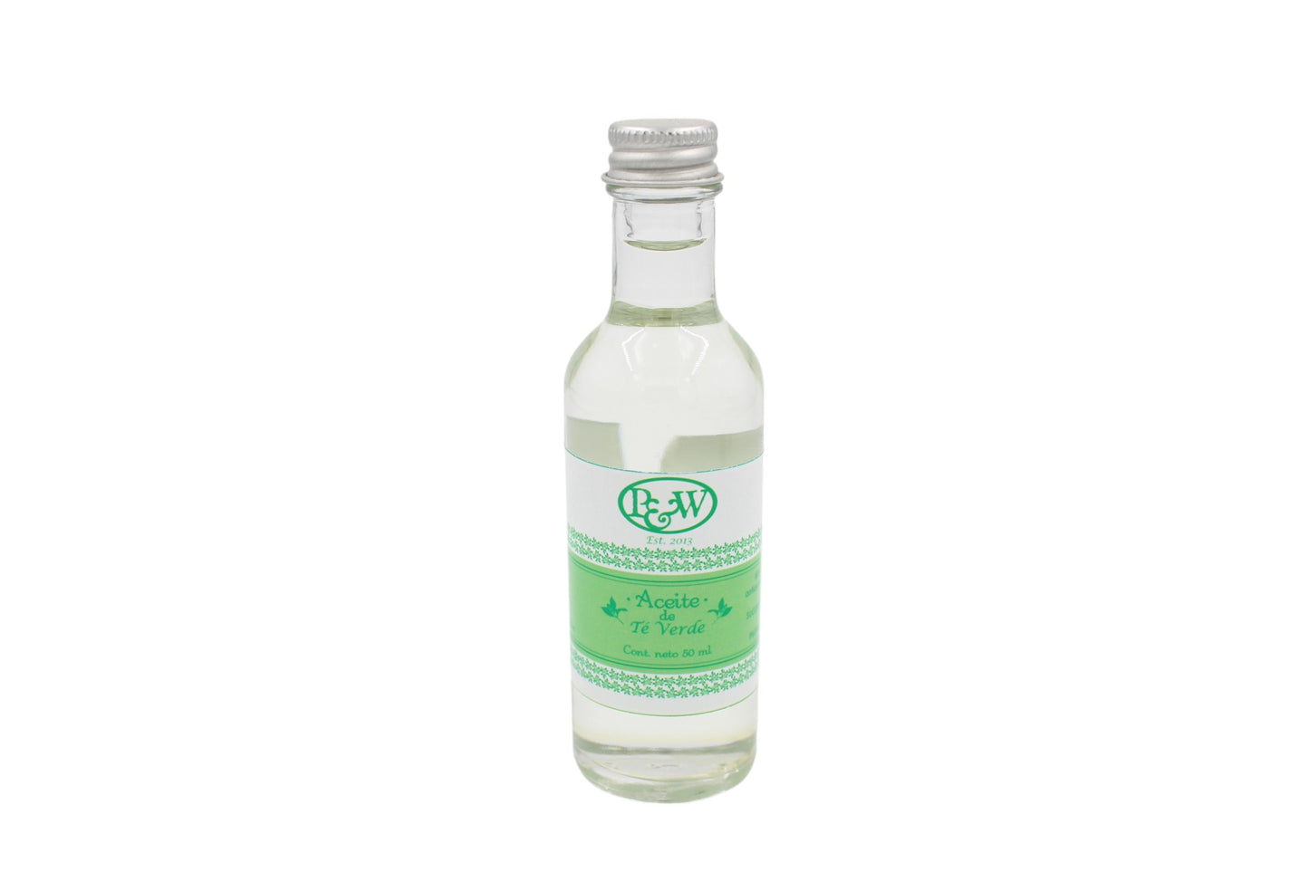 Aceite para Masaje (Varias Esencias)