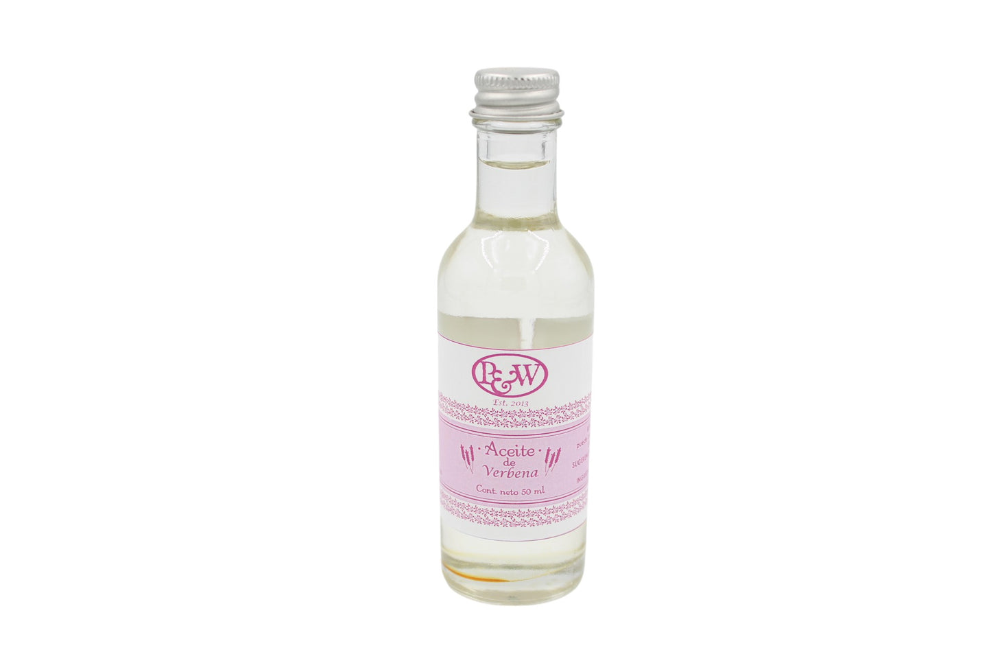 Aceite para Masaje (Varias Esencias)