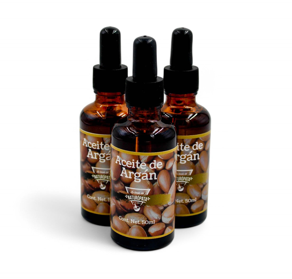 Aceite de Argán