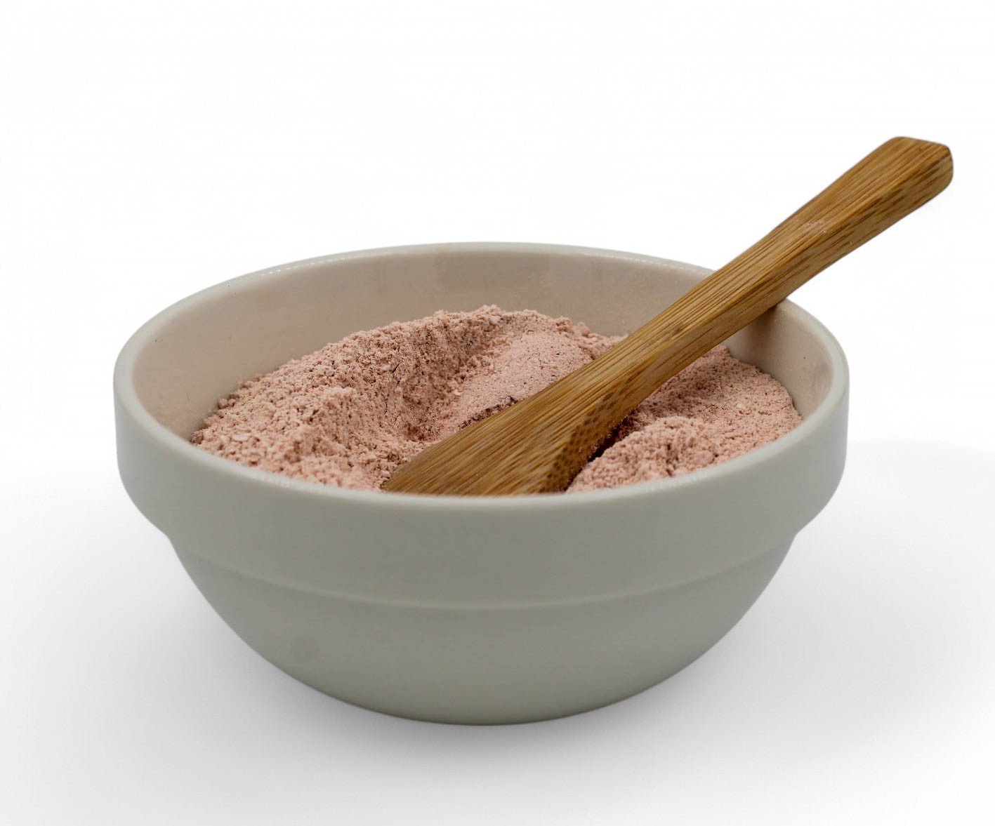 Arcilla Rosa