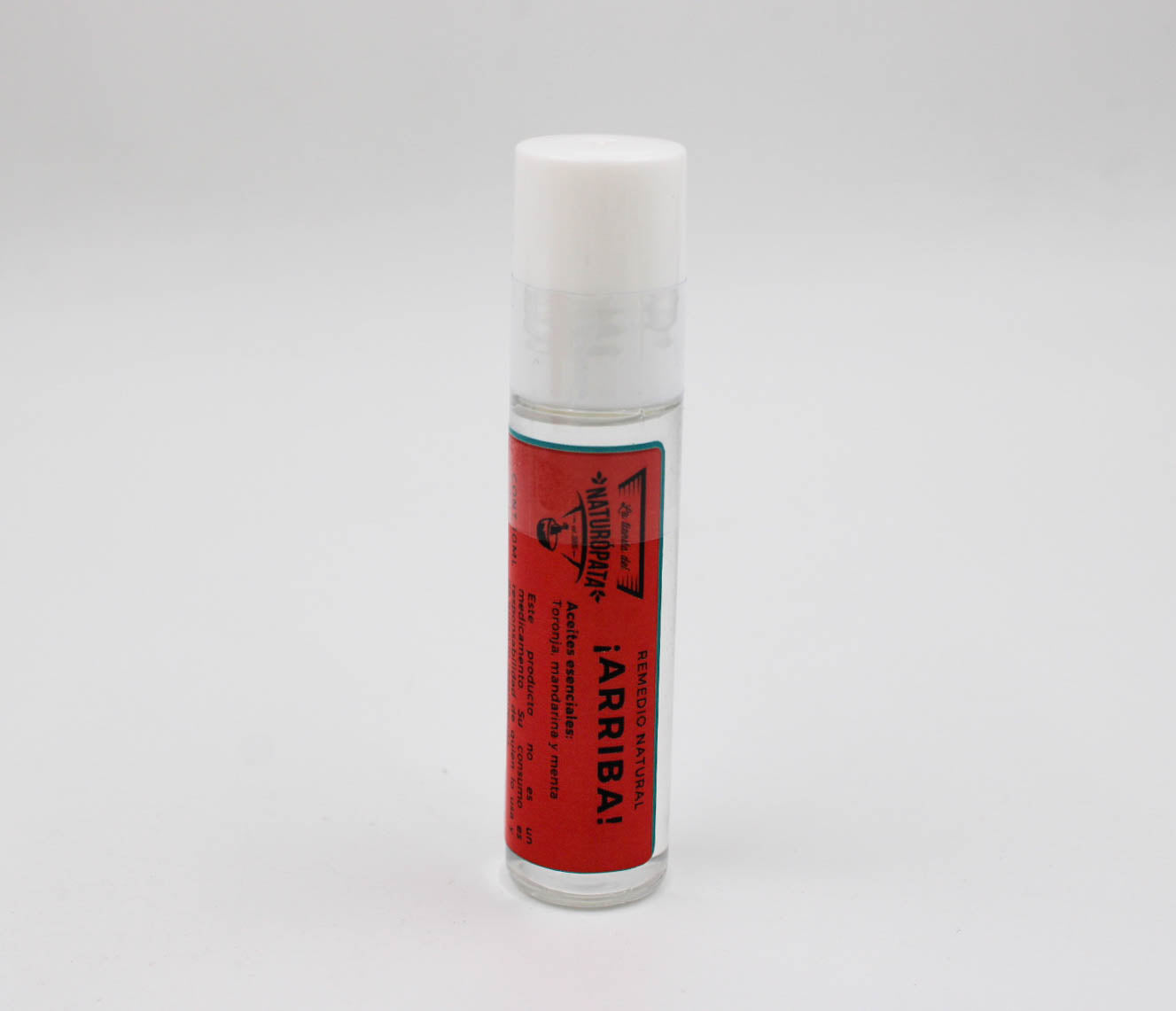 Roll On 10ml (Sinergias de Aceites Esenciales)