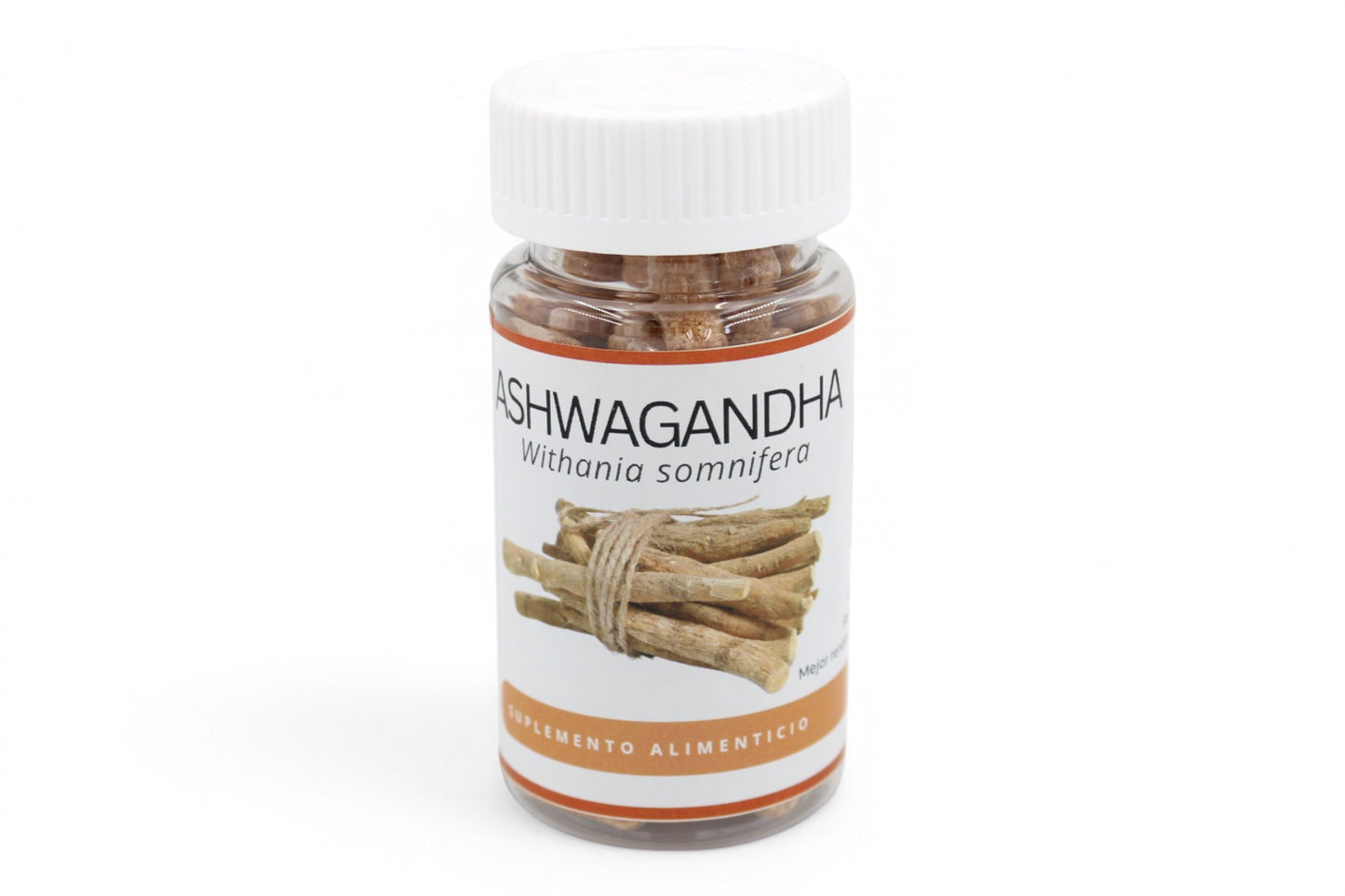 Ashawaganda (Cápsulas)