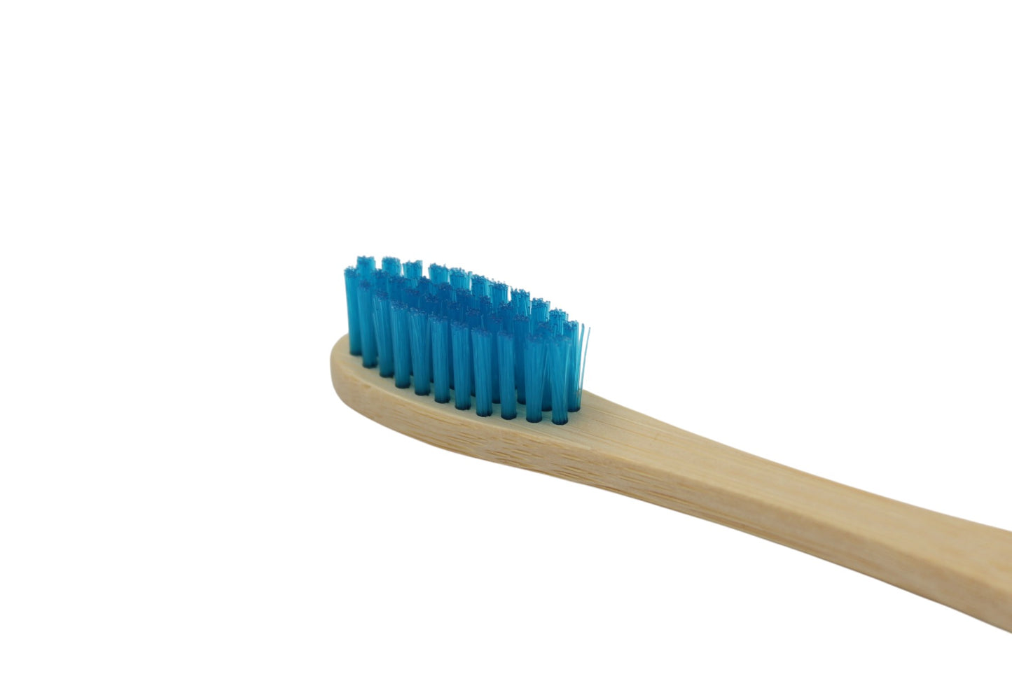 Cepillo de Dientes de Bambú