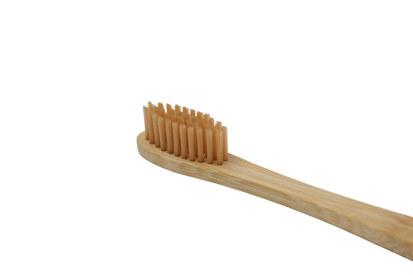 Cepillo de Dientes de Bambú
