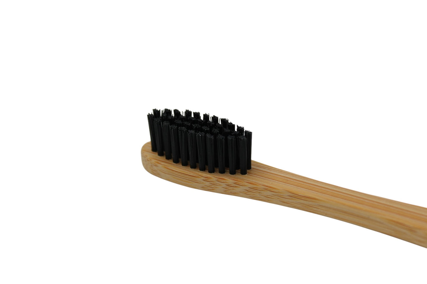 Cepillo de Dientes de Bambú