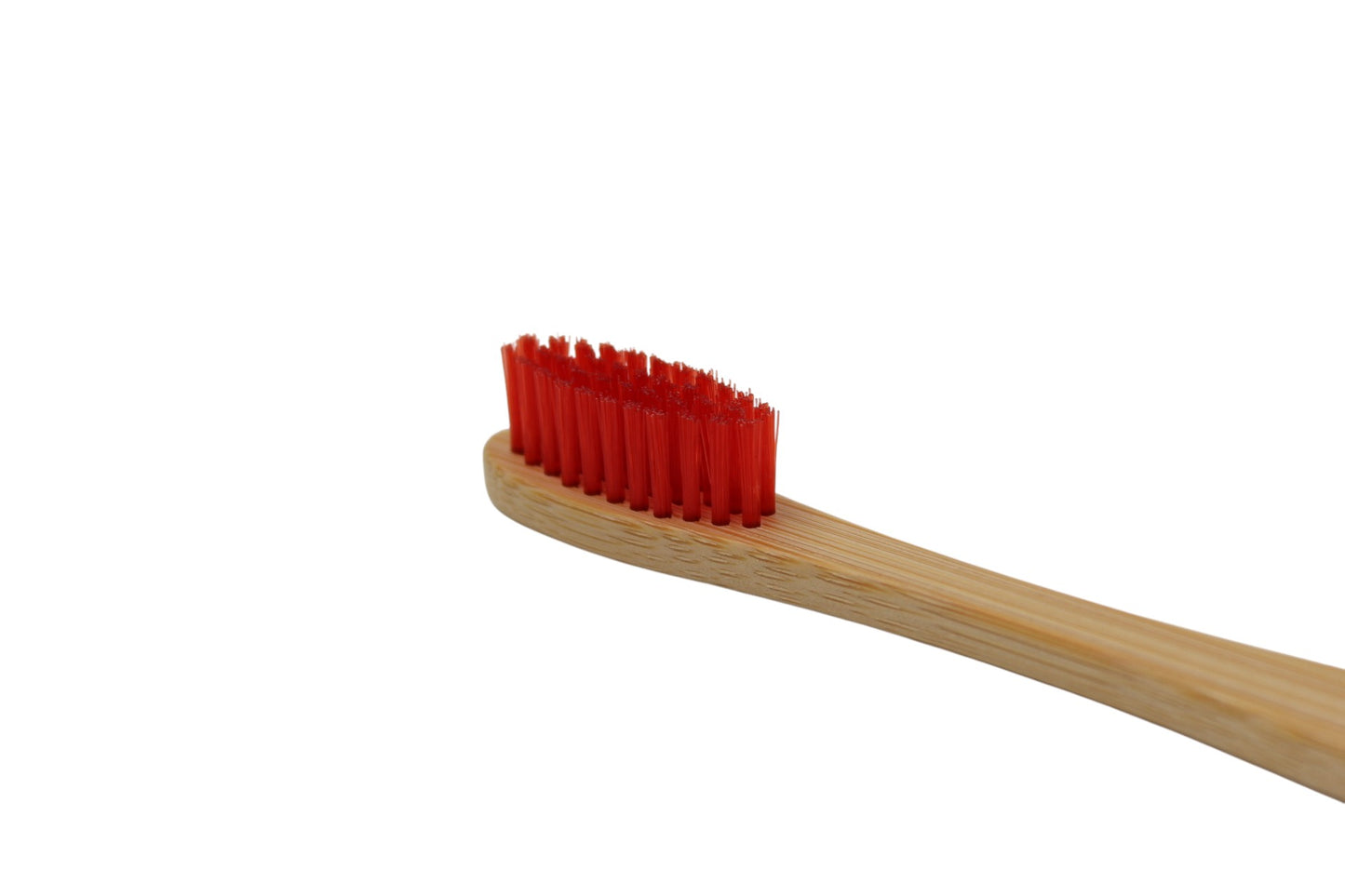 Cepillo de Dientes de Bambú