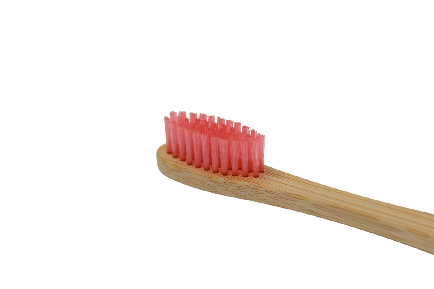Cepillo de Dientes de Bambú