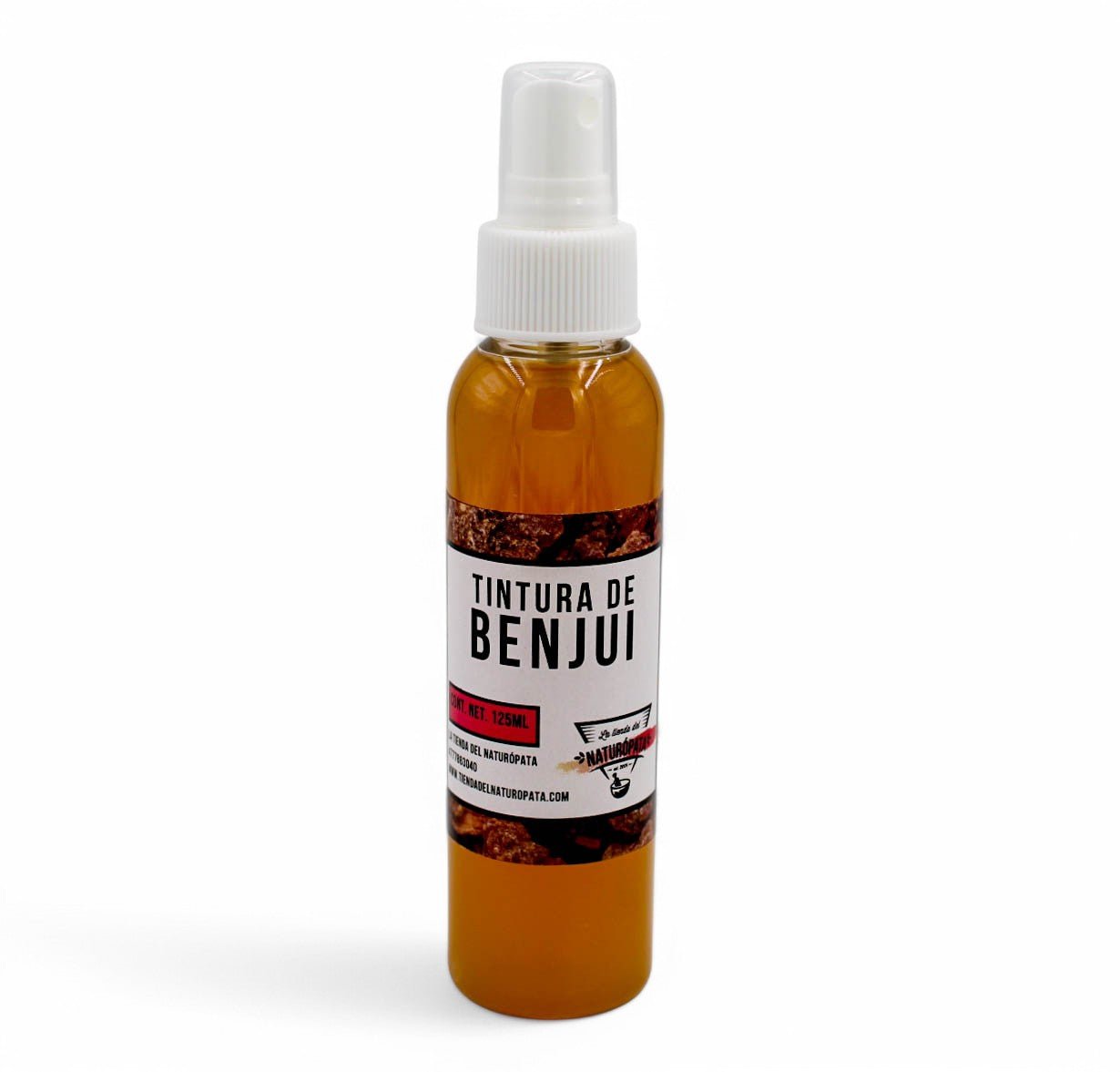 Benjuí Spray 125ml