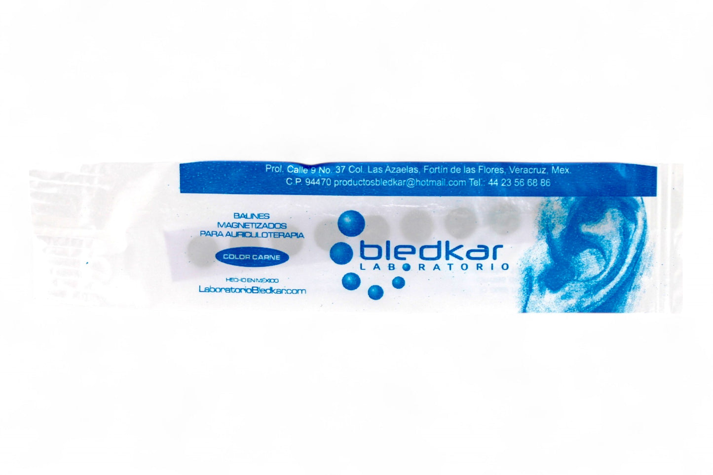 Balin Bledkar ( paquete con 10 piezas)
