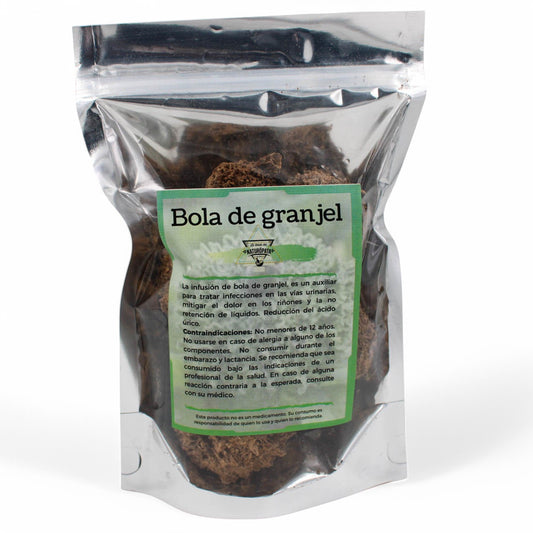 Bola de Granjel