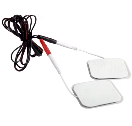 Cable para Electrodos-Pin Estándar EMS/TENS