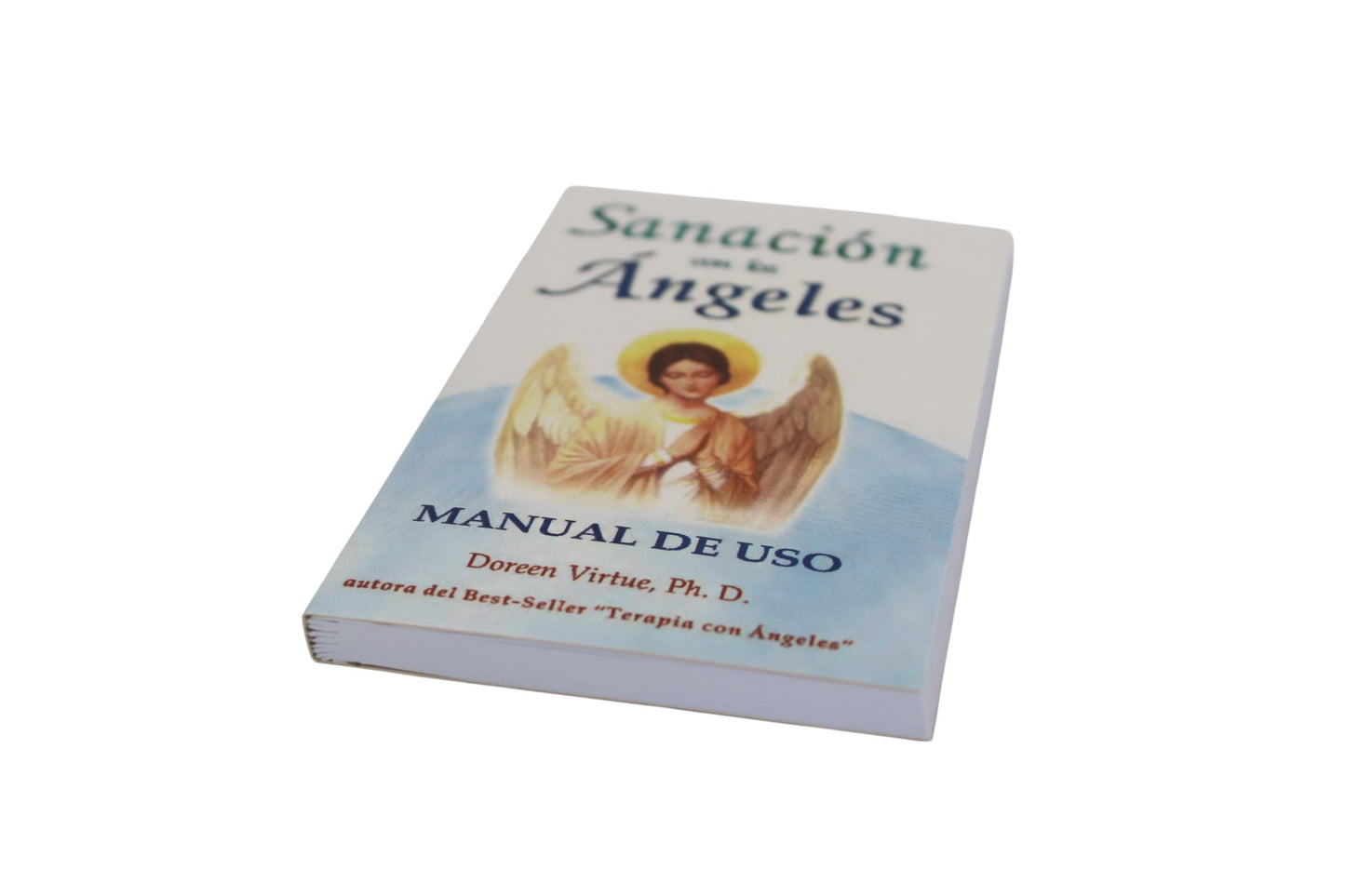 Oráculo Sanación con los Ángeles
