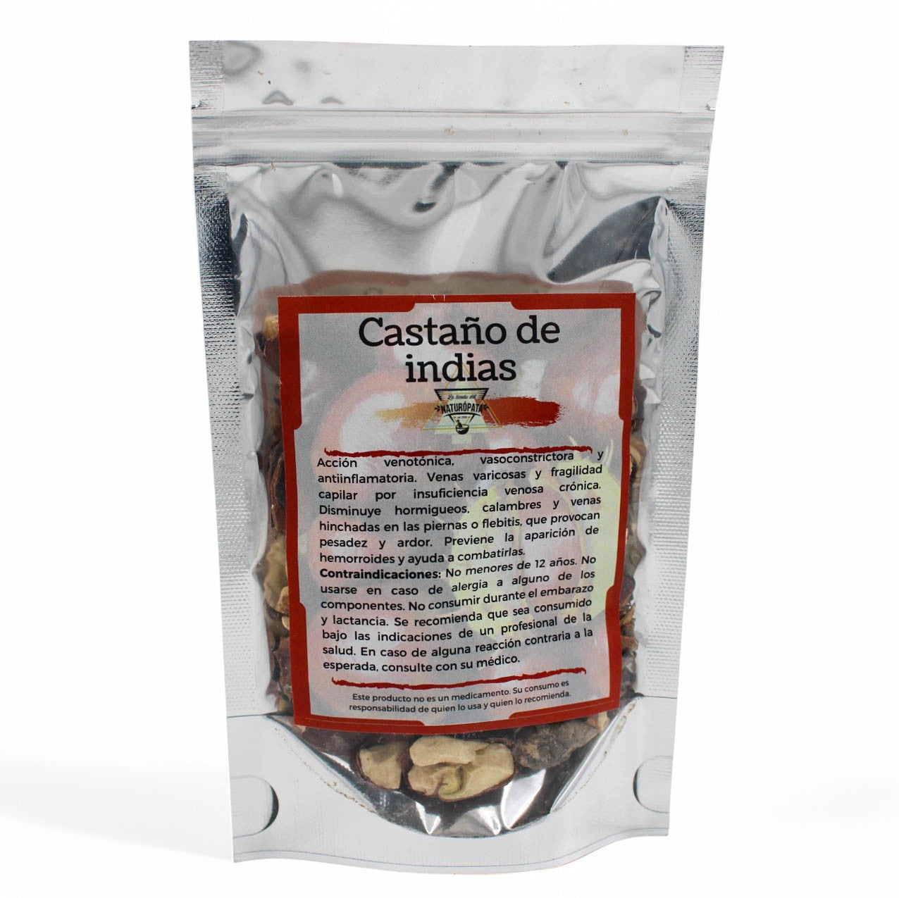Castaño de Indias