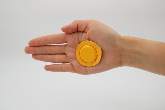 Set de Imanes para Chakras Chico