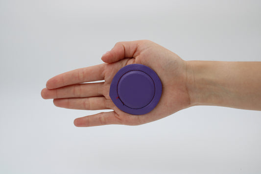 Set de Imanes para Chakras Mediano