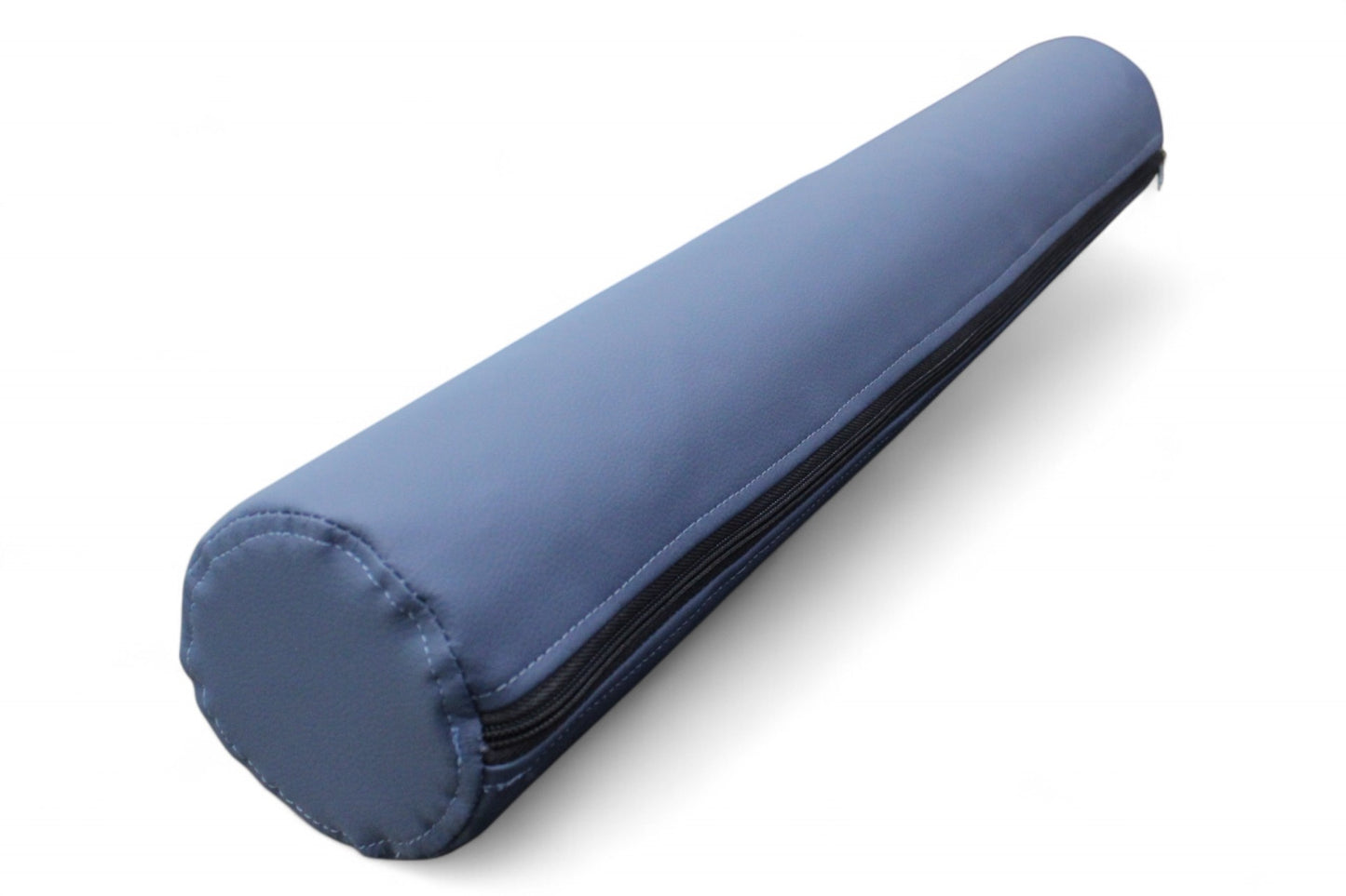 Cilindro Rodillo Para Terapia/ Cojín de Apoyo Rodillo de Reposo de Cabeza y Piernas