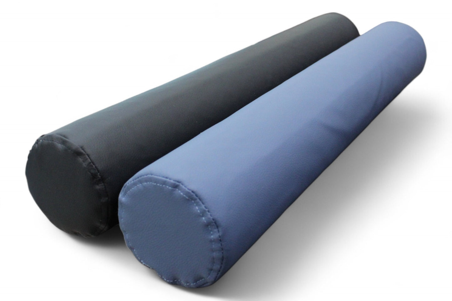 Cilindro Rodillo Para Terapia/ Cojín de Apoyo Rodillo de Reposo de Cabeza y Piernas