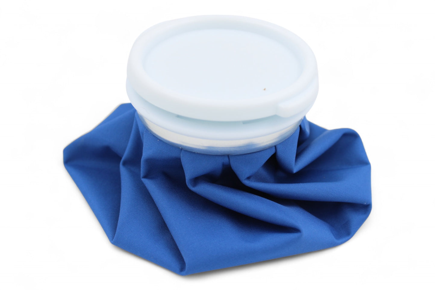 Compresa/Bolsa para Hielo o Agua Caliente