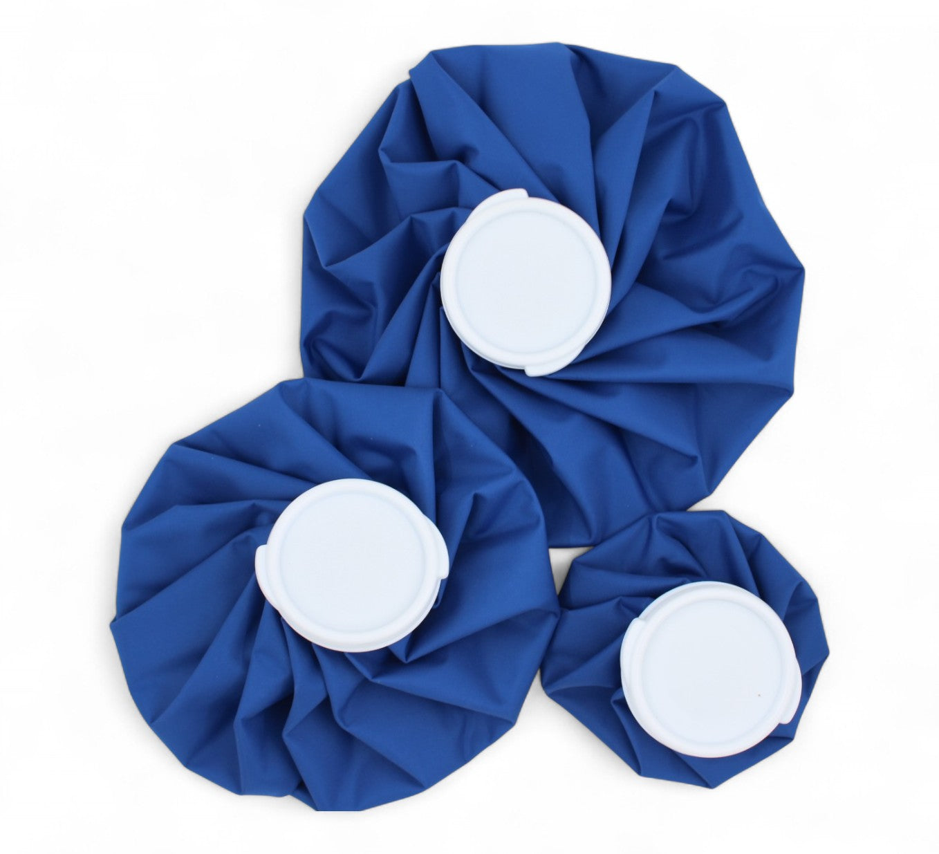 Compresa/Bolsa para Hielo o Agua Caliente