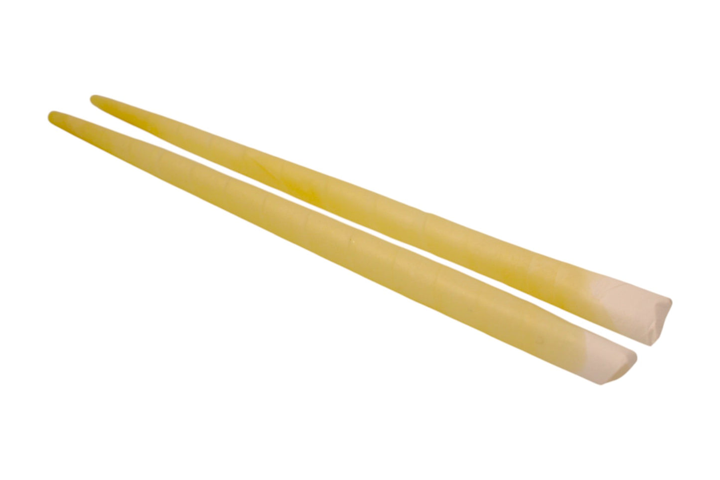 Conos de Cera de Abeja