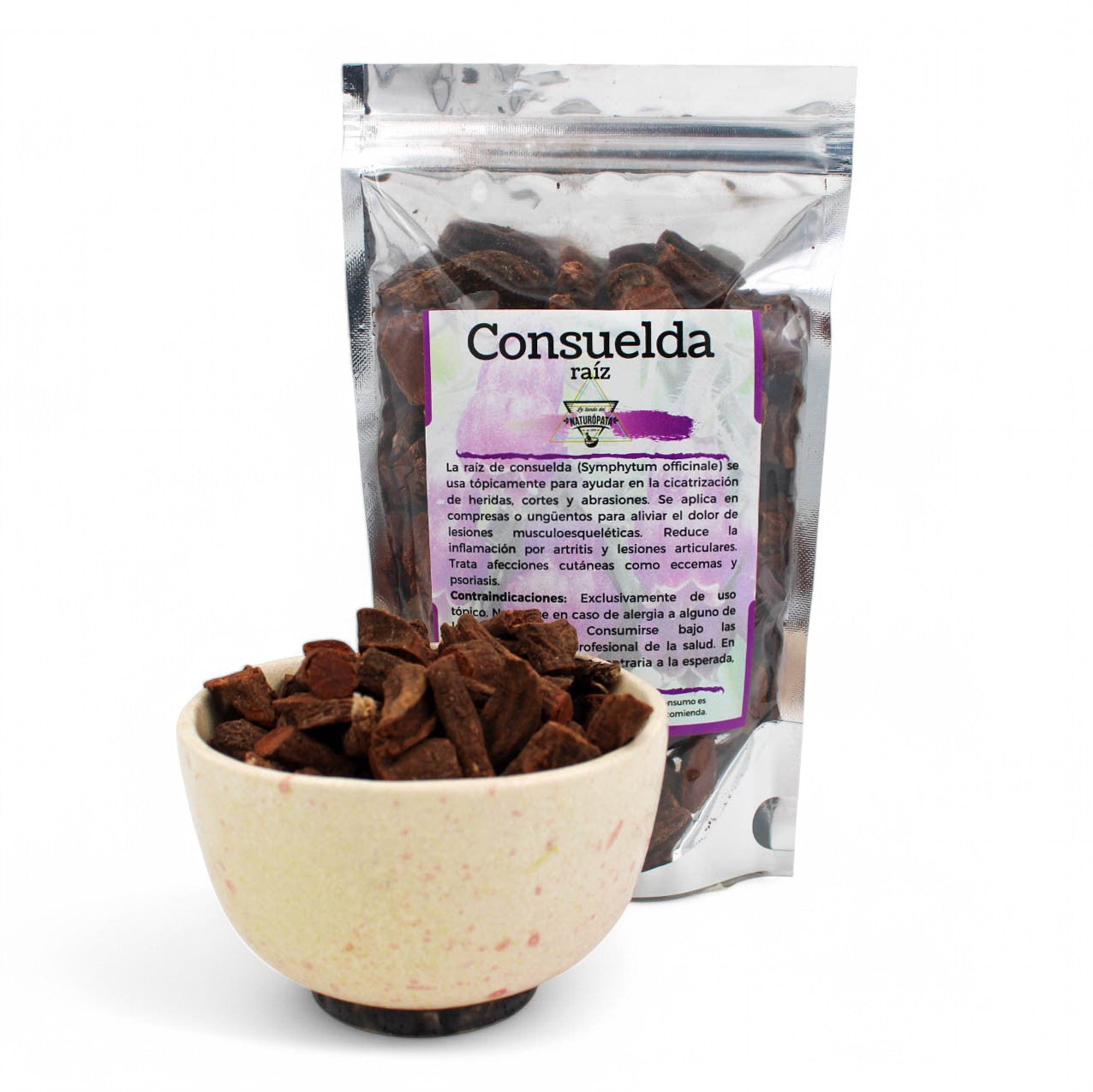 Consuelda