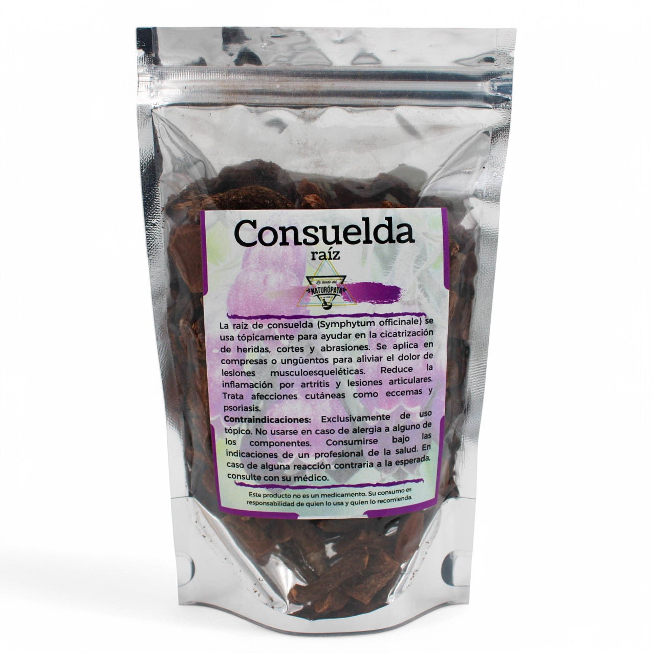 Consuelda