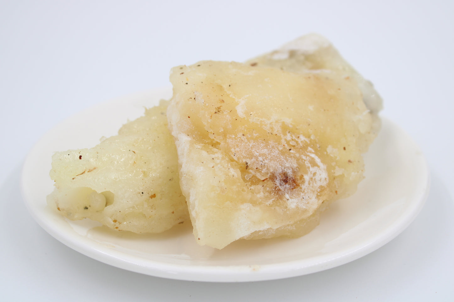 Copal Blanco