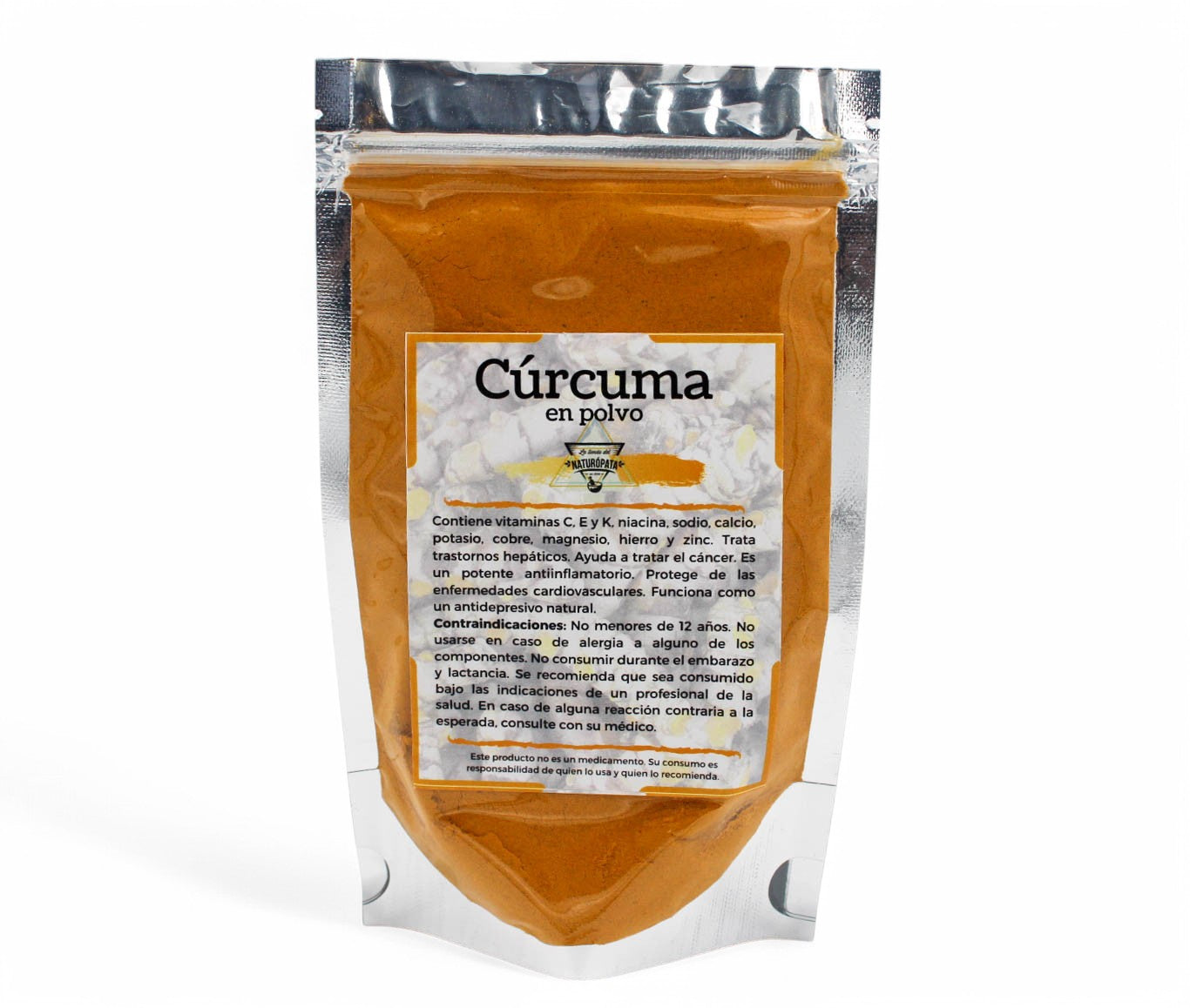 Cúrcuma