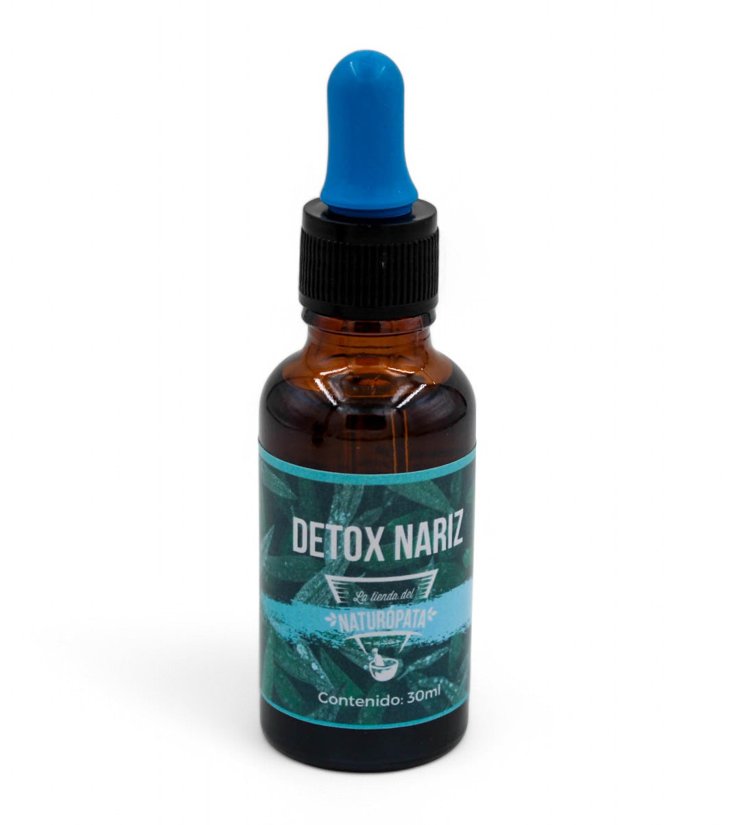 Detox Nariz
