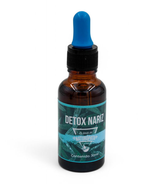 Detox Nariz