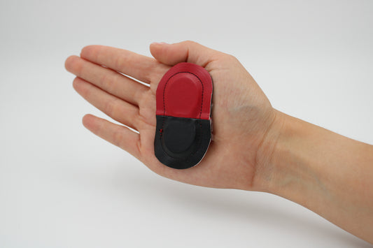 Par Imán de Ferrita Chico Uniforro