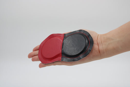 Par Imán de Ferrita Grande Uniforro