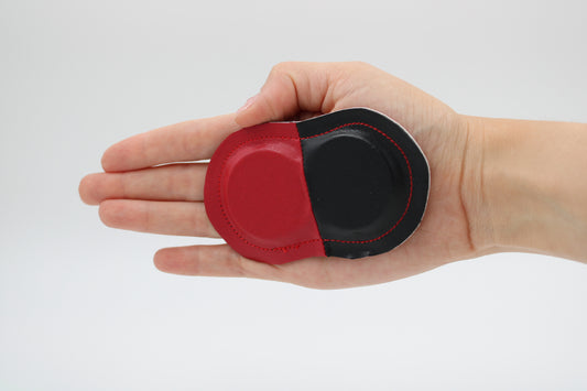 Par Imán de Ferrita Mediano Uniforro