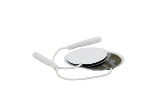 Electrodos Cola de Ratón