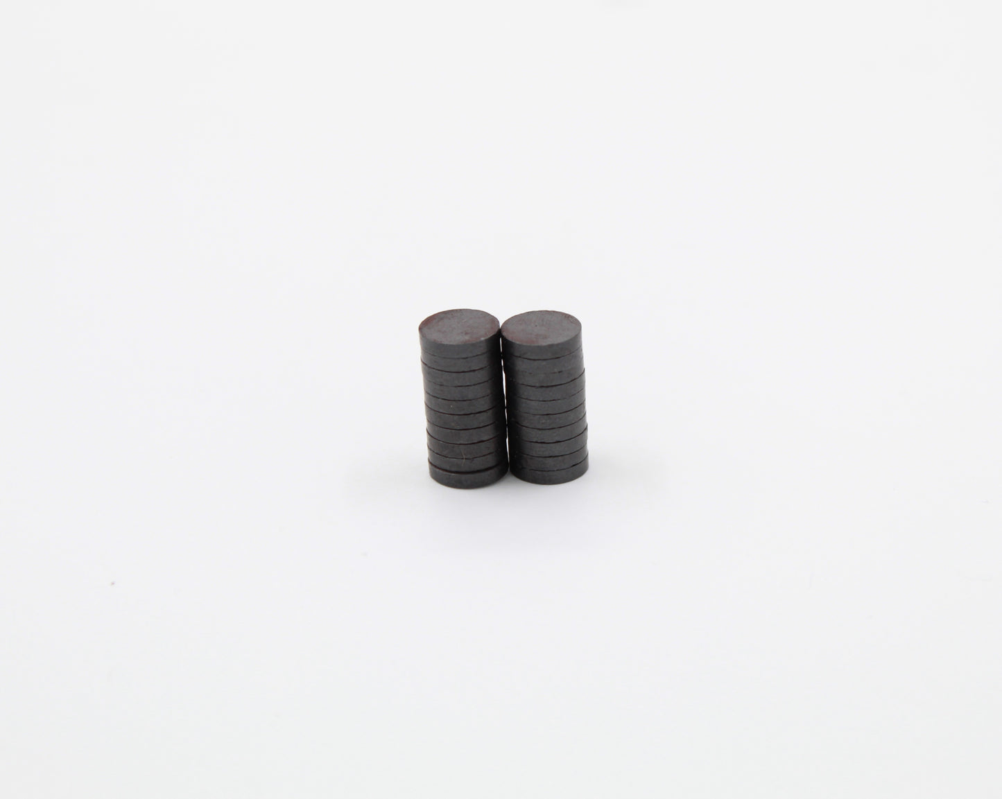 Set Imán Ferrita Mini (20 piezas)