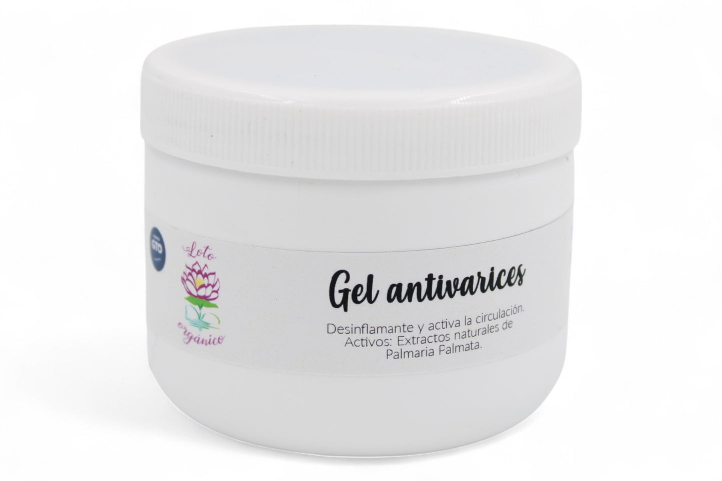Gel Antivárices