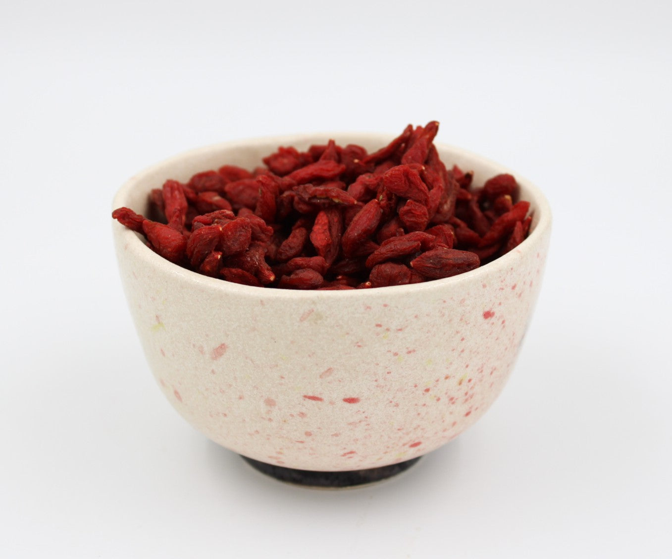 Bayas Goji