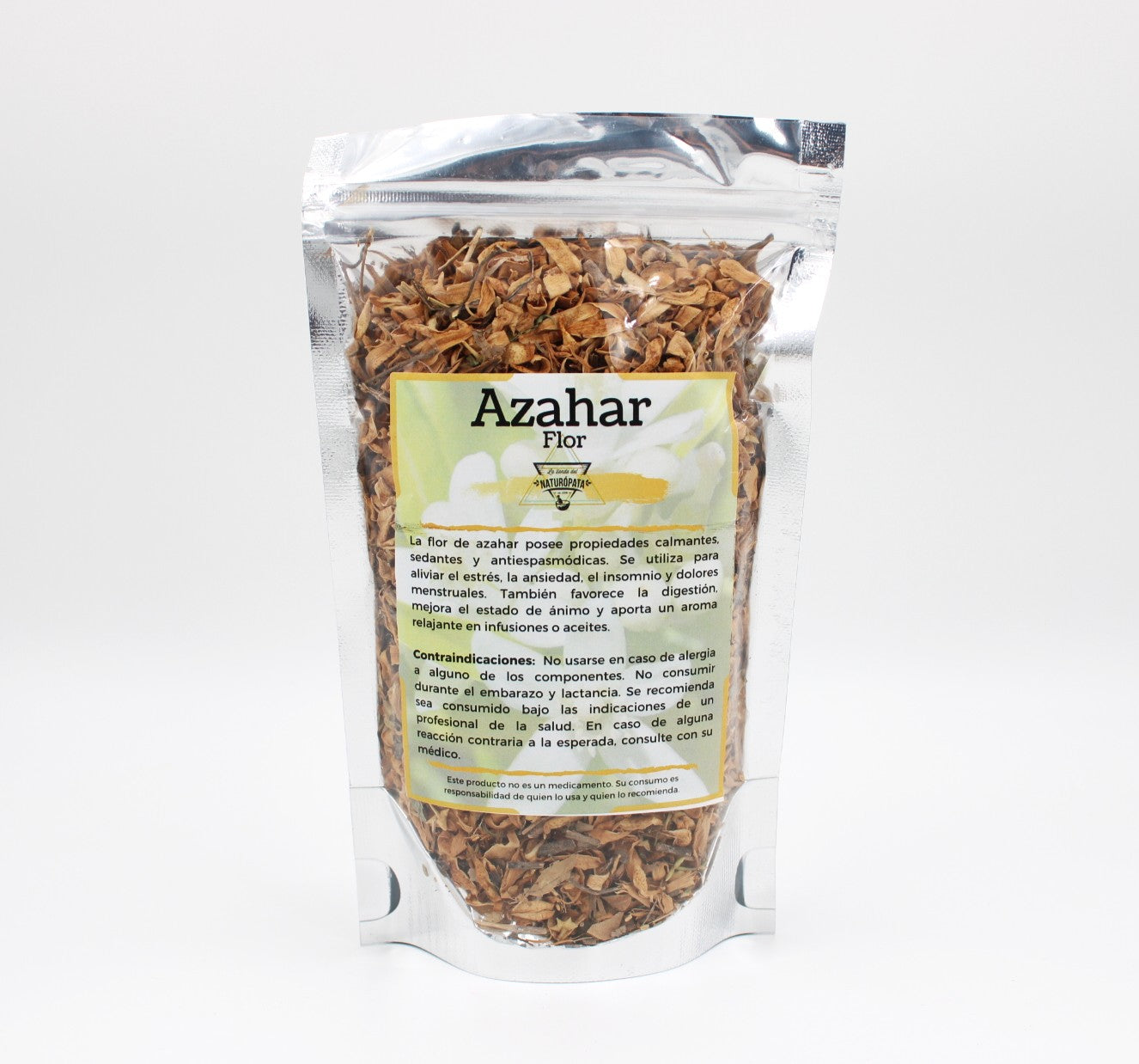 Azahar
