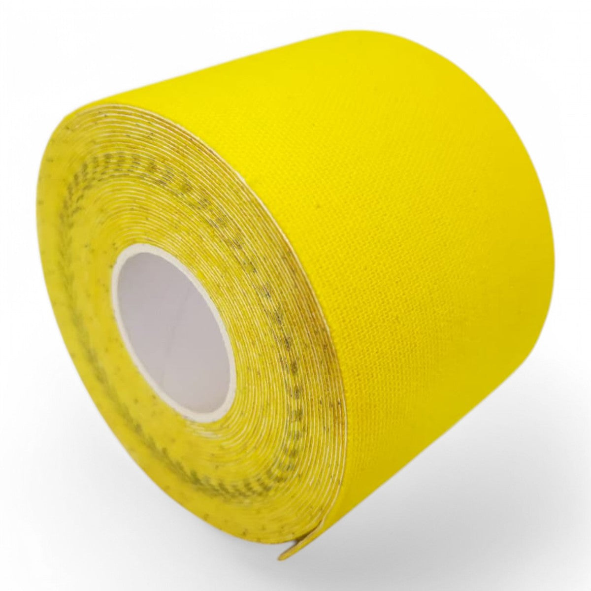 Vendaje Neuromuscular o Kinesiotape (Algodón y Sintético, 10 colores diferentes)
