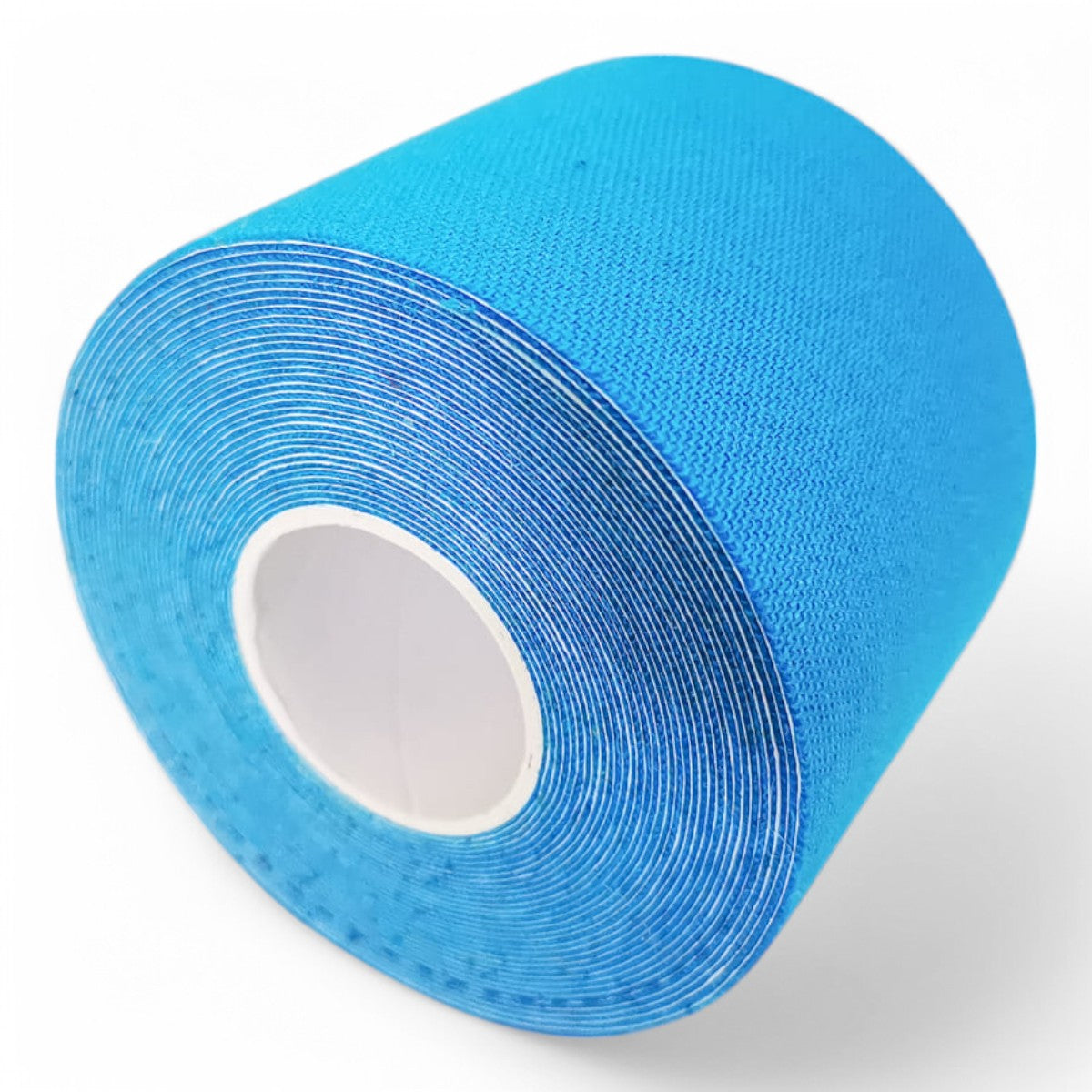 Vendaje Neuromuscular o Kinesiotape (Algodón y Sintético, 10 colores diferentes)
