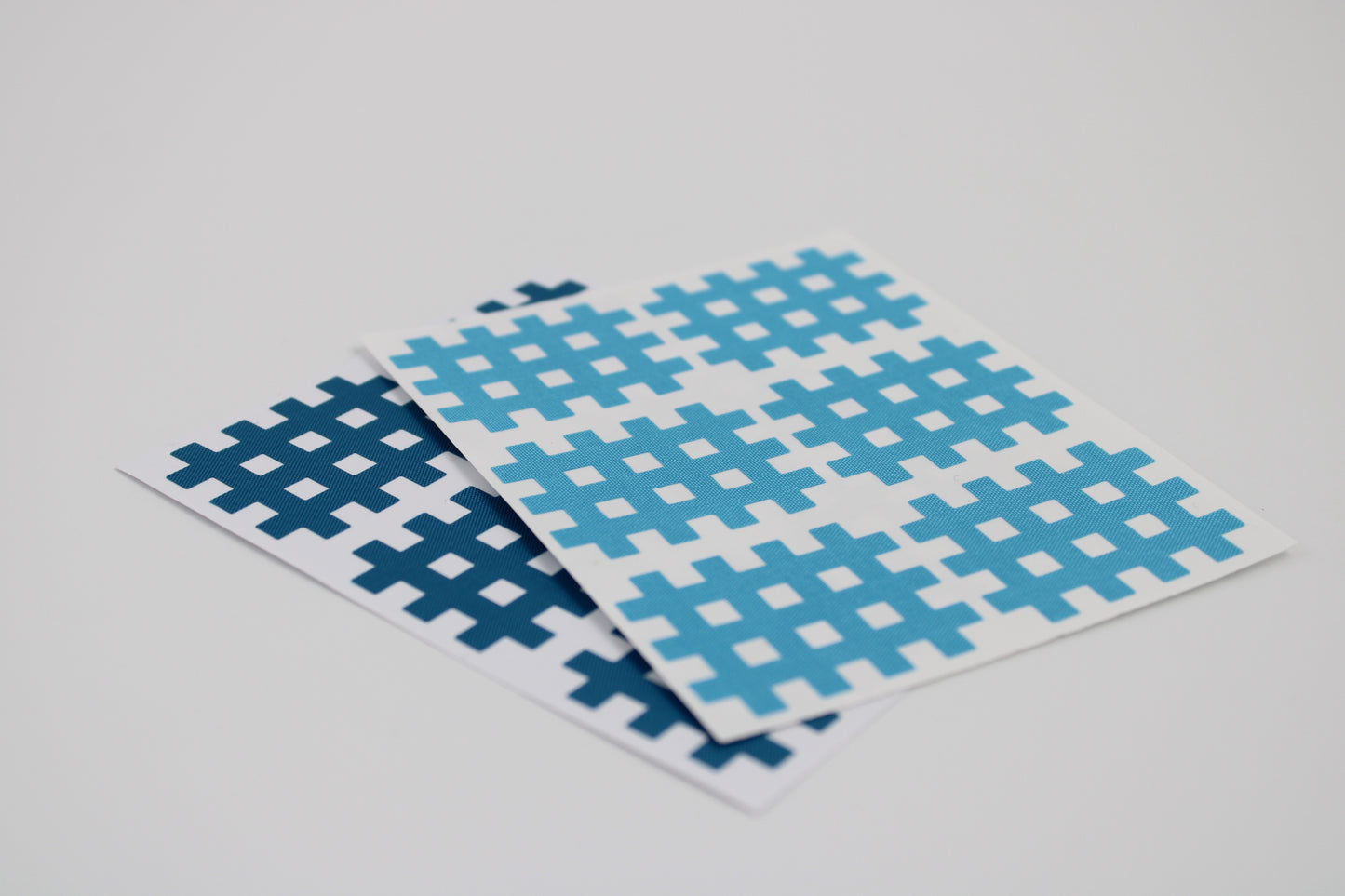 Cinta Cross Tape