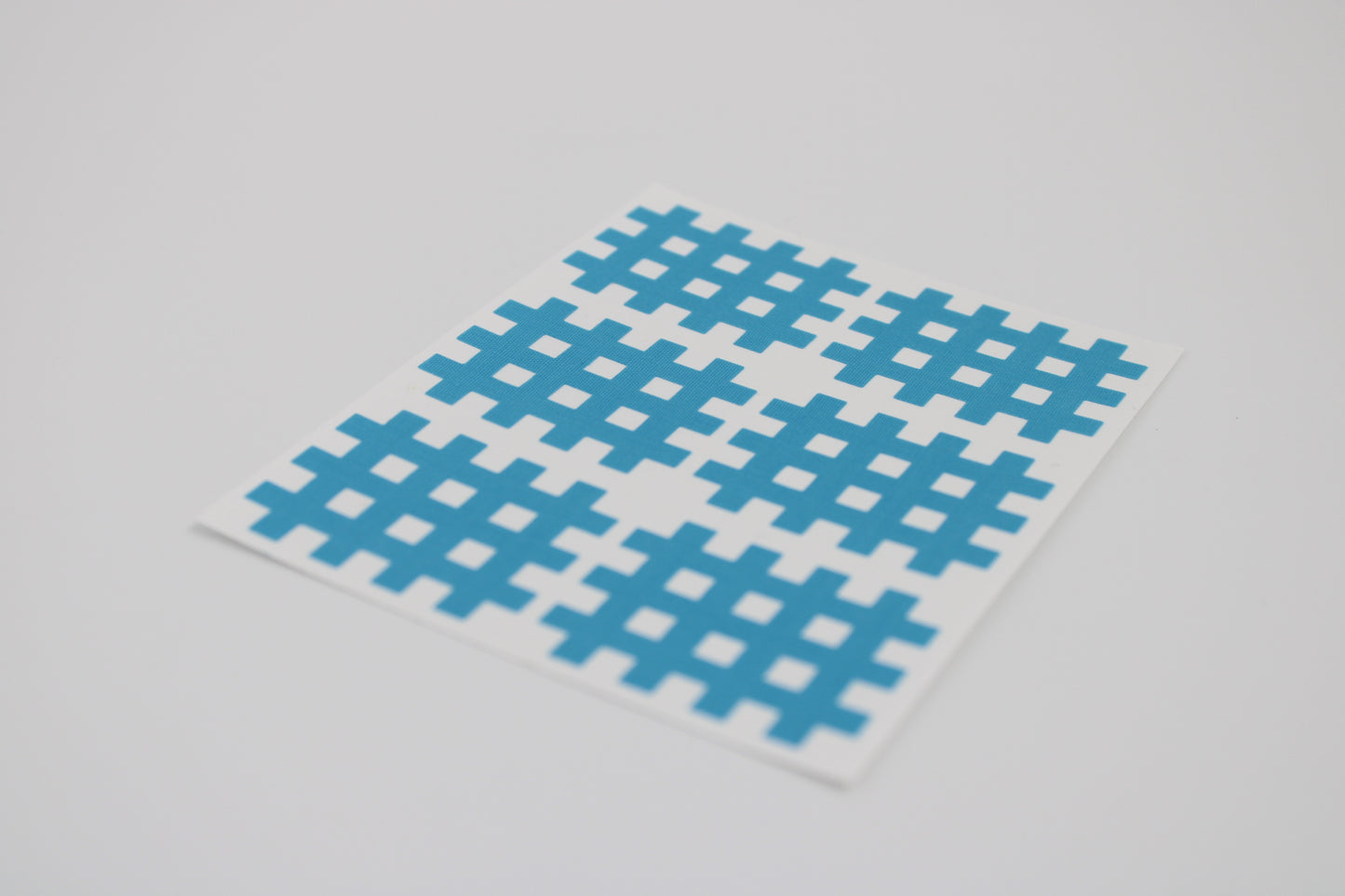 Cinta Cross Tape