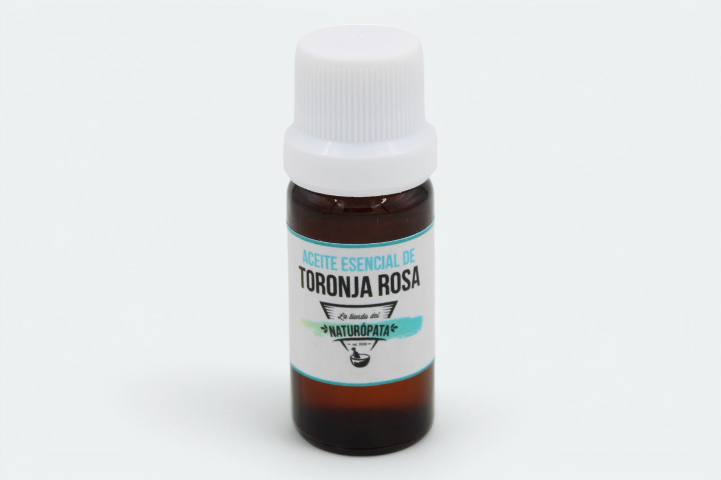 Aceite esencial de Toronja Rosa (10 ml)