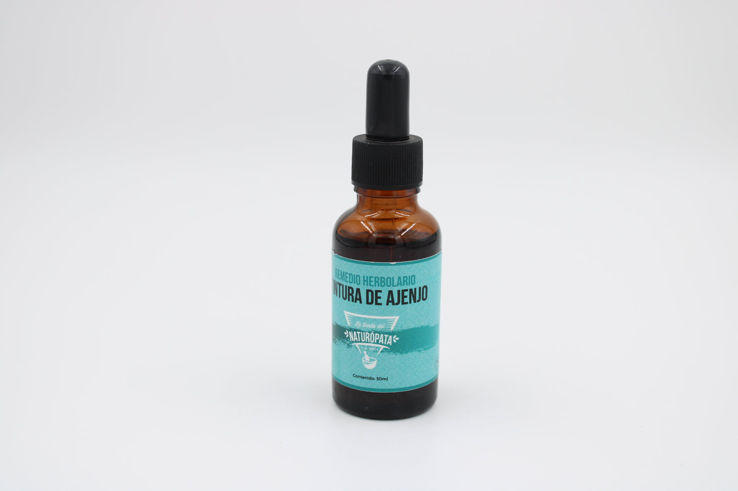 Tintura Madre de Ajenjo (30ml)