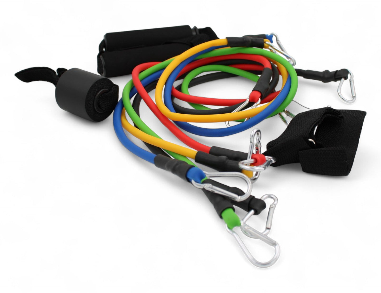Set de Ligas de Resistencia