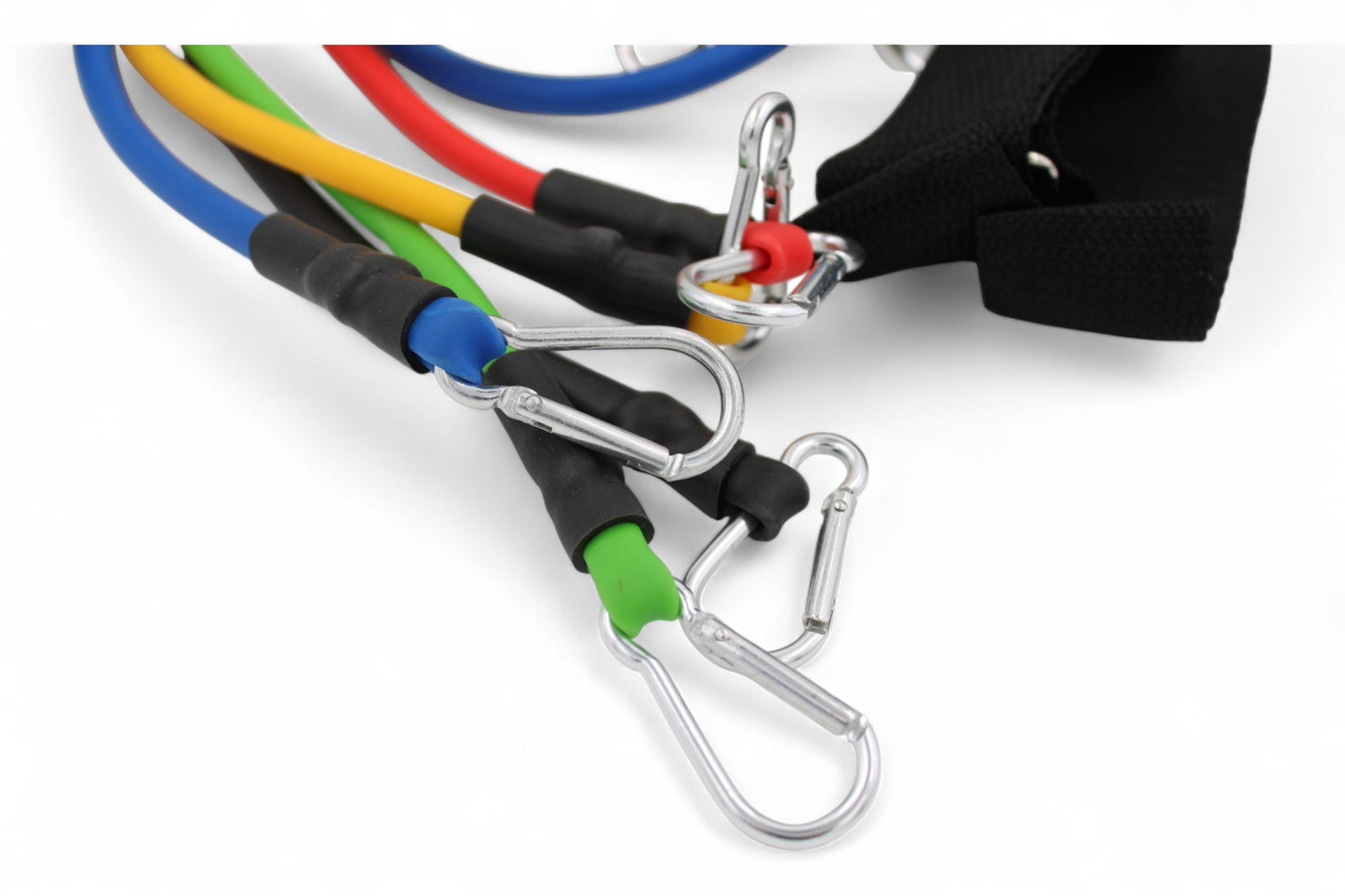 Set de Ligas de Resistencia