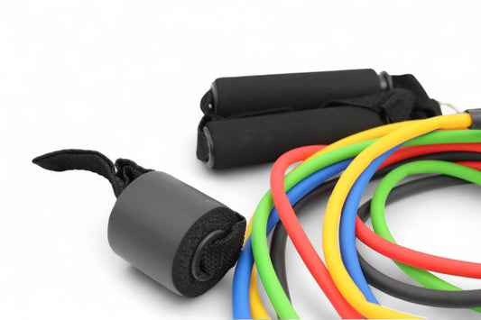 Set de Ligas de Resistencia